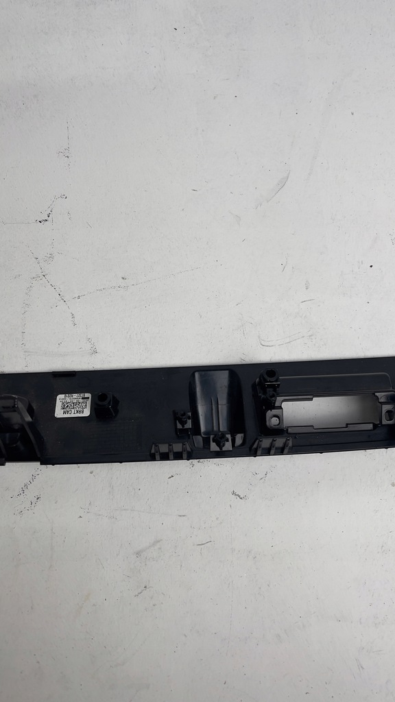 фото №9, Kia sportage v 5 2021 - молдинг крышки багажника задняя 87327-r2010