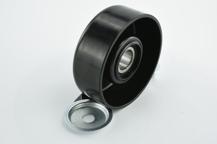 фото №3, Ролик натяжная febest do infiniti fx 50