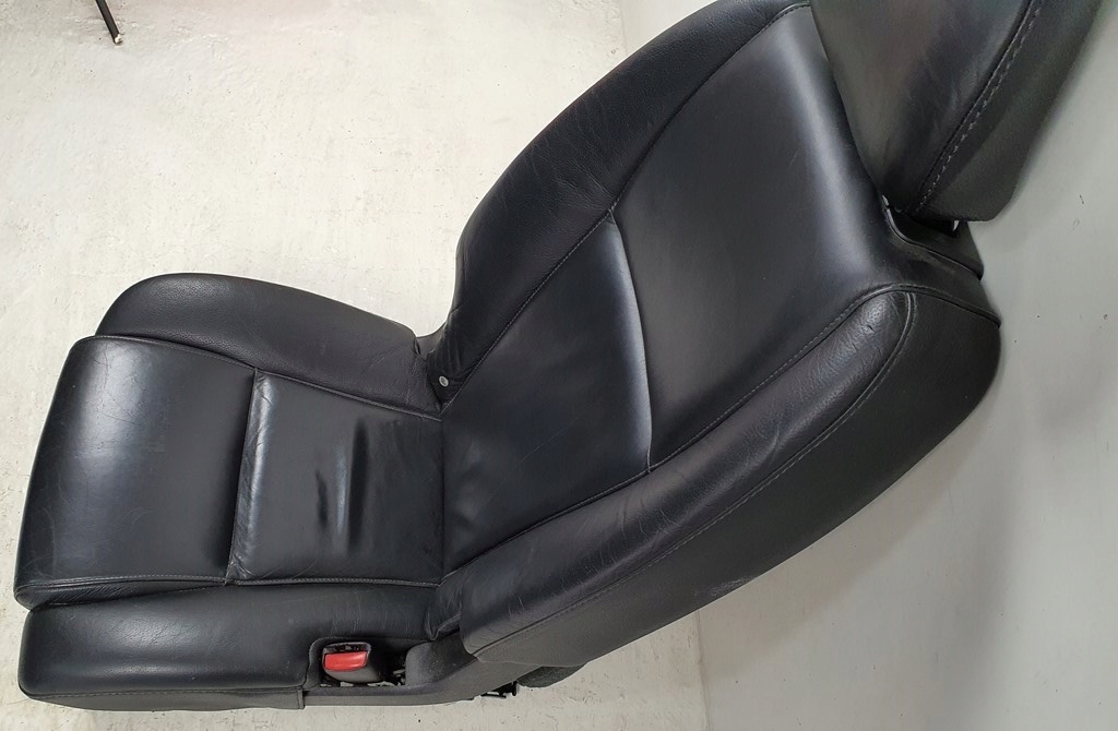 фото №5, Сидіння правий задня ii ряд volvo xc90