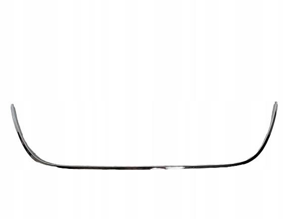 фото №1, Рамка решётка радиатора решётка хром ford s-max 2 запчасти