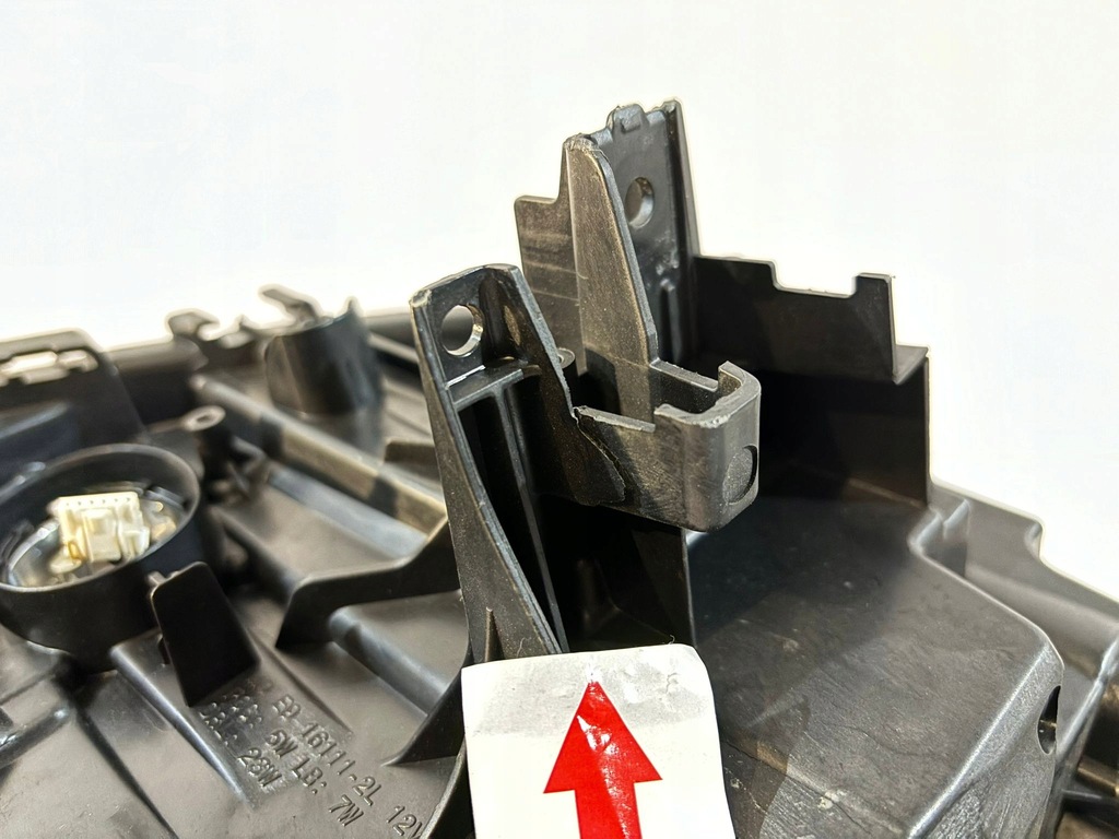 фото №12, Bmw 6 gt g32 лампа адаптивный led левая - 16756