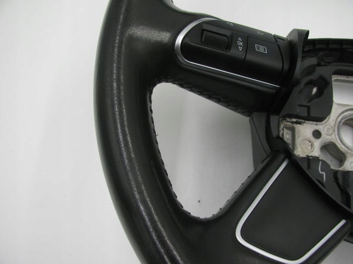 фото №10, Audi a6 4g c7 повітропровід багатофункціональний шкіряний