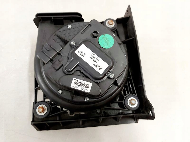 фото №6, Opel ampera chevrolet volt повітродувка вентилятор обдув 13503306