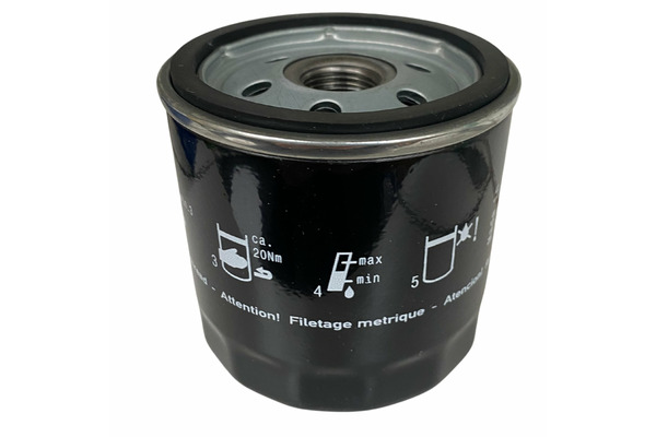 фото №13, Набор фильтров knecht daewoo nubira wagon