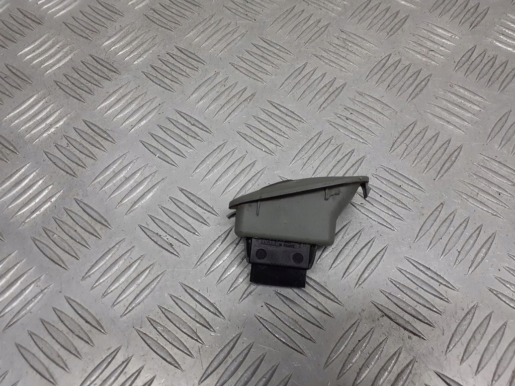 фото №3, Кнопка перемикач скло renault scenic i