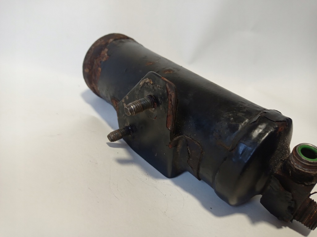 фото №7, Осушувач кондиціонера range rover p38 2.5 td