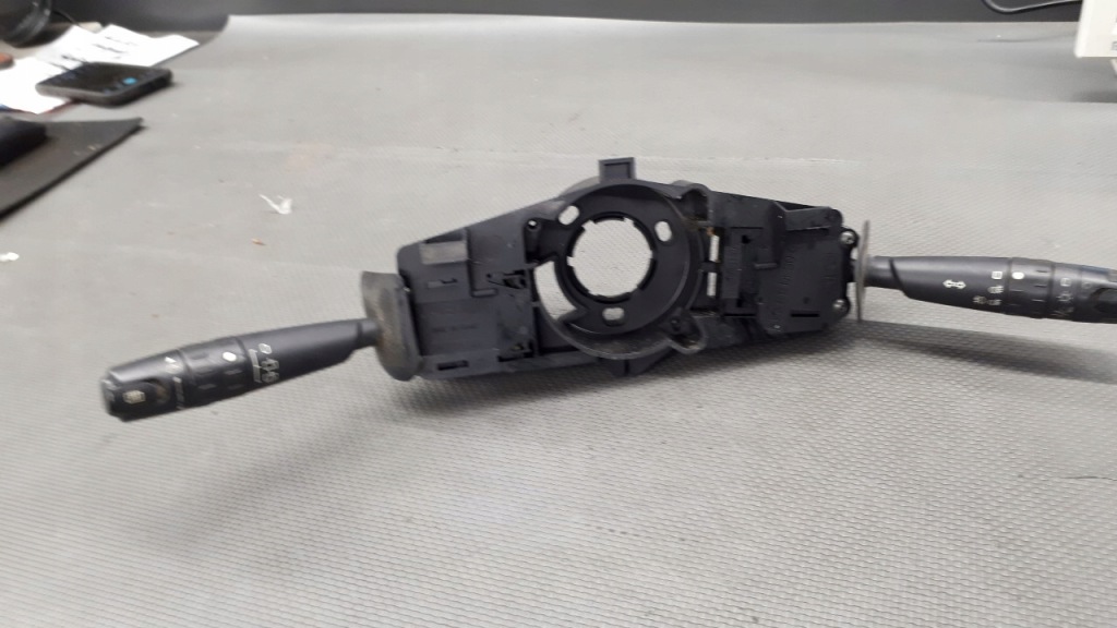 фото №1, 9624545180 переключатель комбинированный xsara picasso