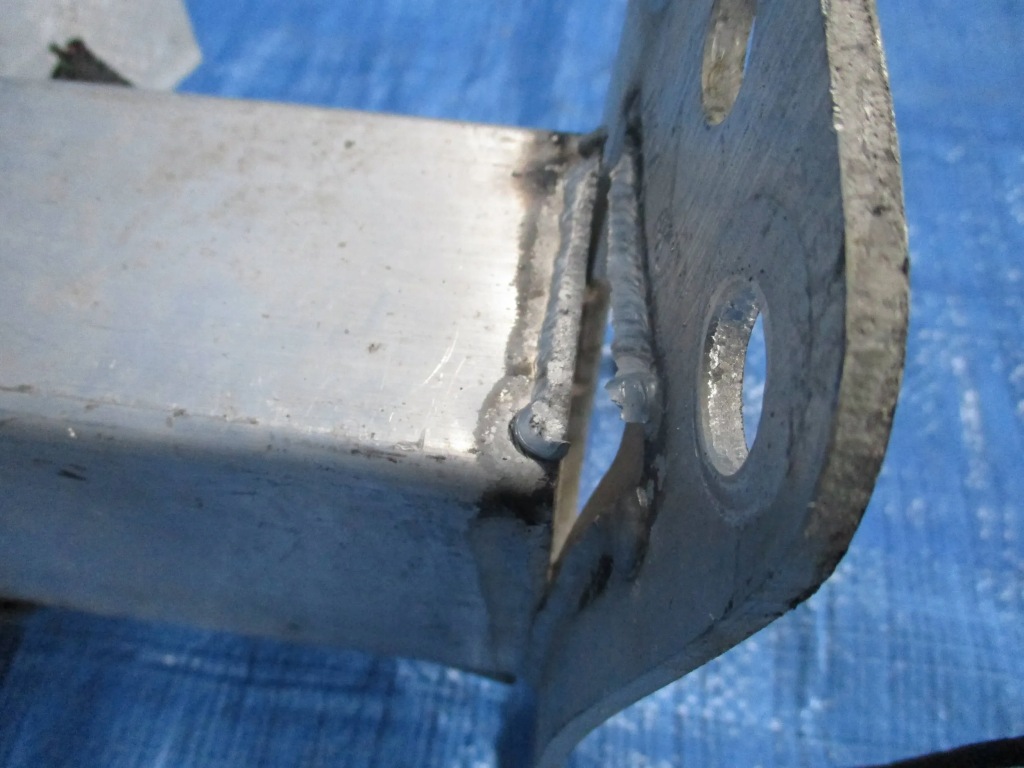 Балка бампера передняя alfa romeo stelvio с Разборки