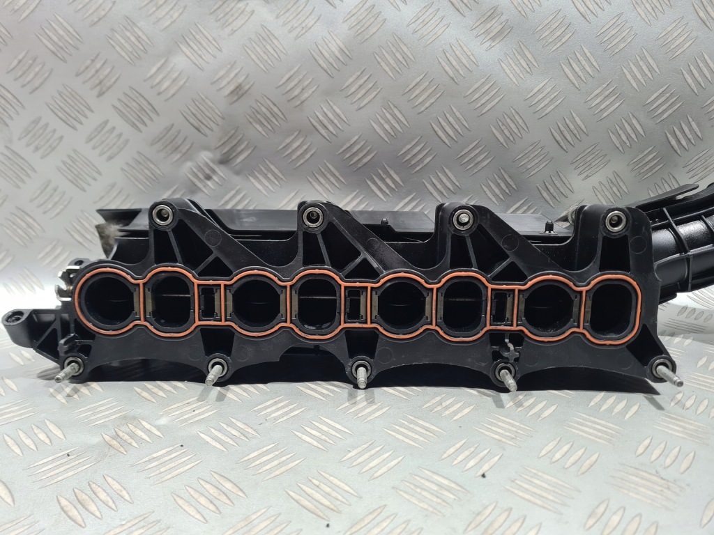 фото №5, Колектор впускний  привід insignia astra mokka zafira c meriva b 1.6 cdti