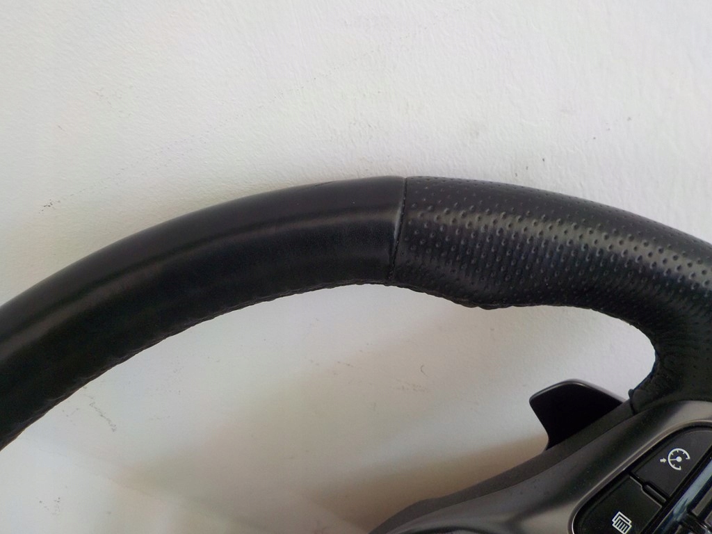 фото №8, Воздуховод kia sorento iii лепестки переключения