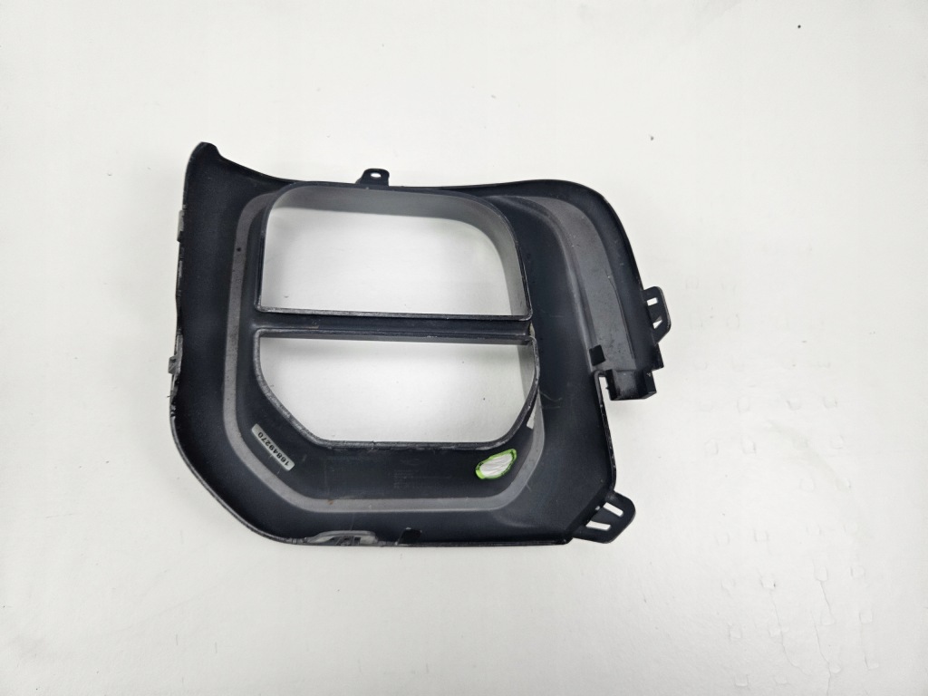 Купити Mini cooper f56 рестайлінг  lci 2021 - решітка бампера перед лівий 9450627