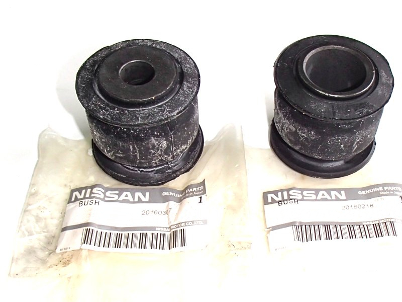 фото №1, Втулки тяга панара nissan patrol оригінал kmpl