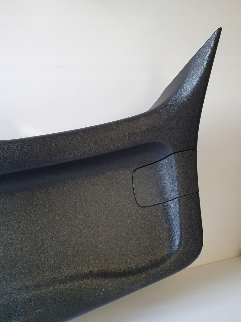 фото №6, Opel astra k hb захист оббивка кришки багажника