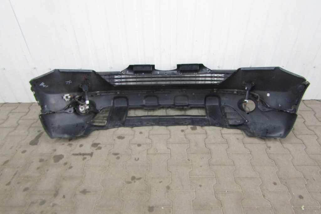 фото №9, Бампер перед передній honda crv cr-v 3 iii 06-08