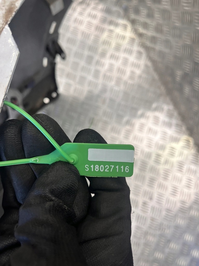 фото №16, Бампер задняя задний kompletny с pdc toyota chr c-hr