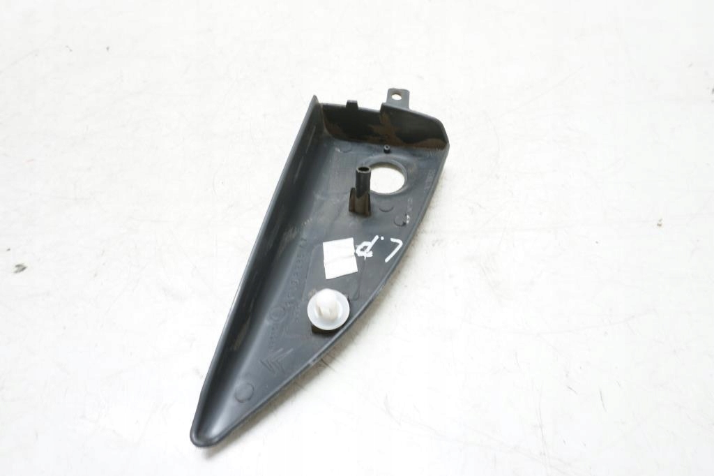 фото №3, Защита зеркало левая peugeot partner