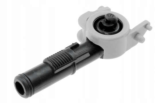 фото №3, Nty eds-bm-045 насадка розпилювача, очищення світла передніх