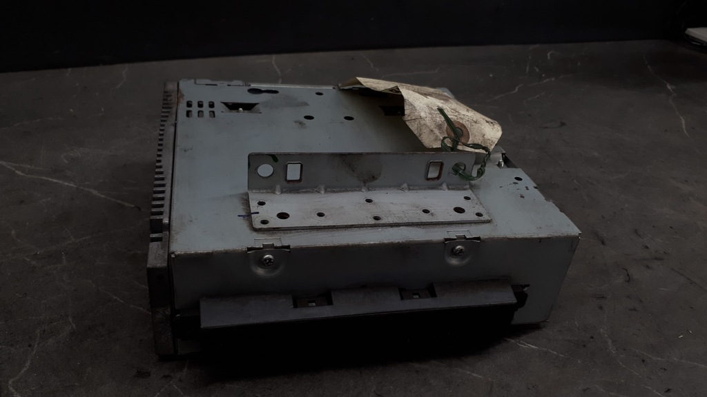 фото №2, 30752569 радіо зчитувач cd volvo c30 s40 s50