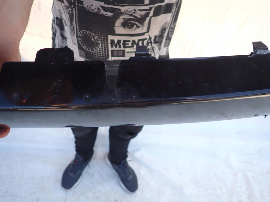 фото №12, Bmw 8 g14 g15 g16 m-pakiet 18- бампер перед pdc