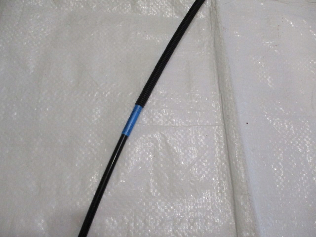 фото №5, Шланг сцепления citroen/ peugeot 2008, 207, 208