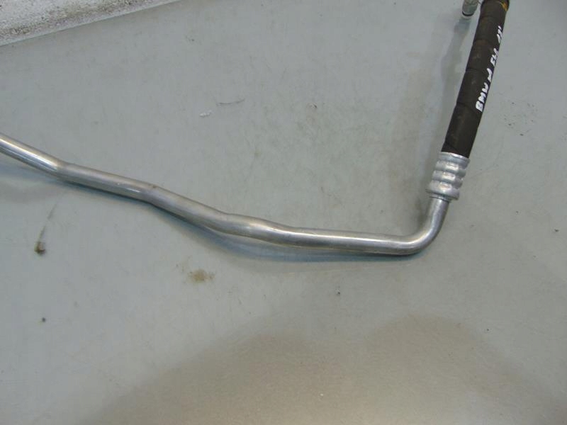 Труба трубка кондиціонера bmw x1 f48 1.5 d Доставка