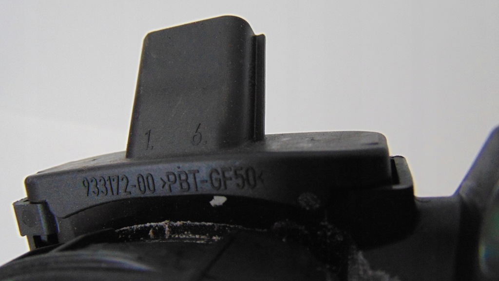 фото №6, Педаль газу потенціометр maserati ghibli