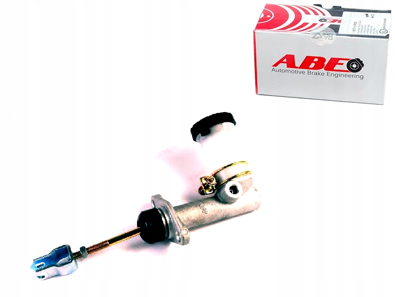 фото №1, Насос зчеплення mitsubishi colt iii colt iv lancer