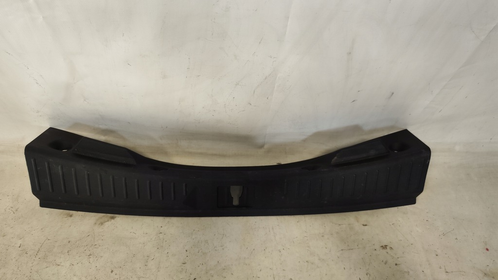 фото №1, Захист поперечина задня заднього ford escape mk2 2016