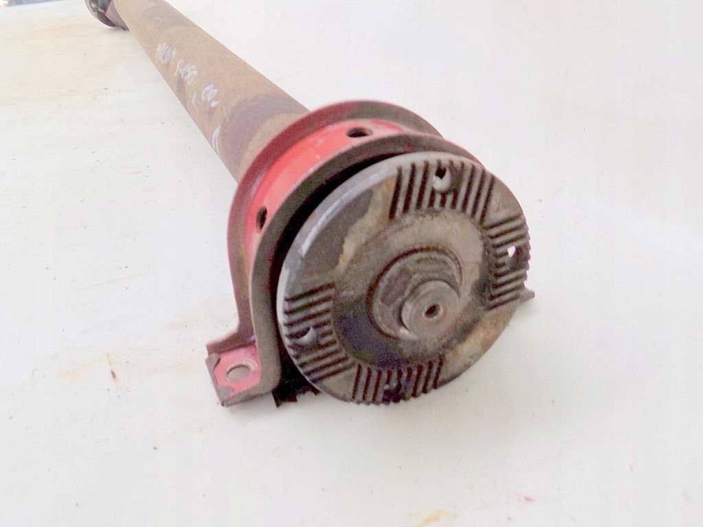 фото №5, Renault midlum s150 00r wał привідний 150cm