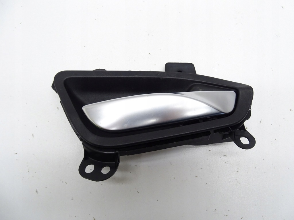 фото №1, Ручка дверь внутренняя правая правый перед передняя vw polo v 6r 6r0867180k