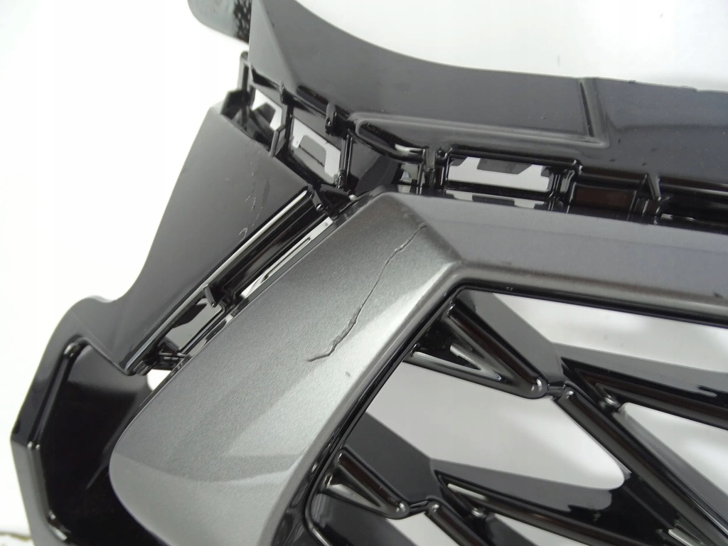 фото №5, Решітка радіатора решітка радіатора радіатора seat leon iv 4 5fa cupra