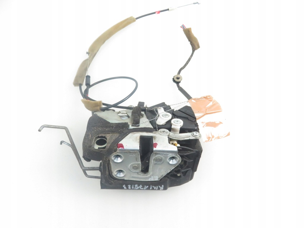 фото №1, Замок лівий передній mazda 5 cr19 b83b85l