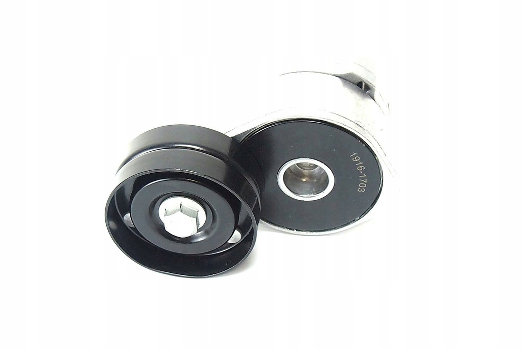 фото №1, Натяжитель ремень главный td5 заменитель land rover defender, discovery ii