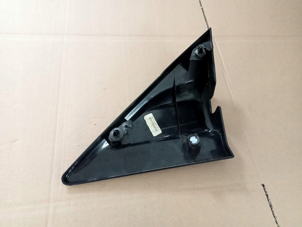 фото №7, Ford transit custom 14- заглушка треугольник правый bk21-v16004-agw