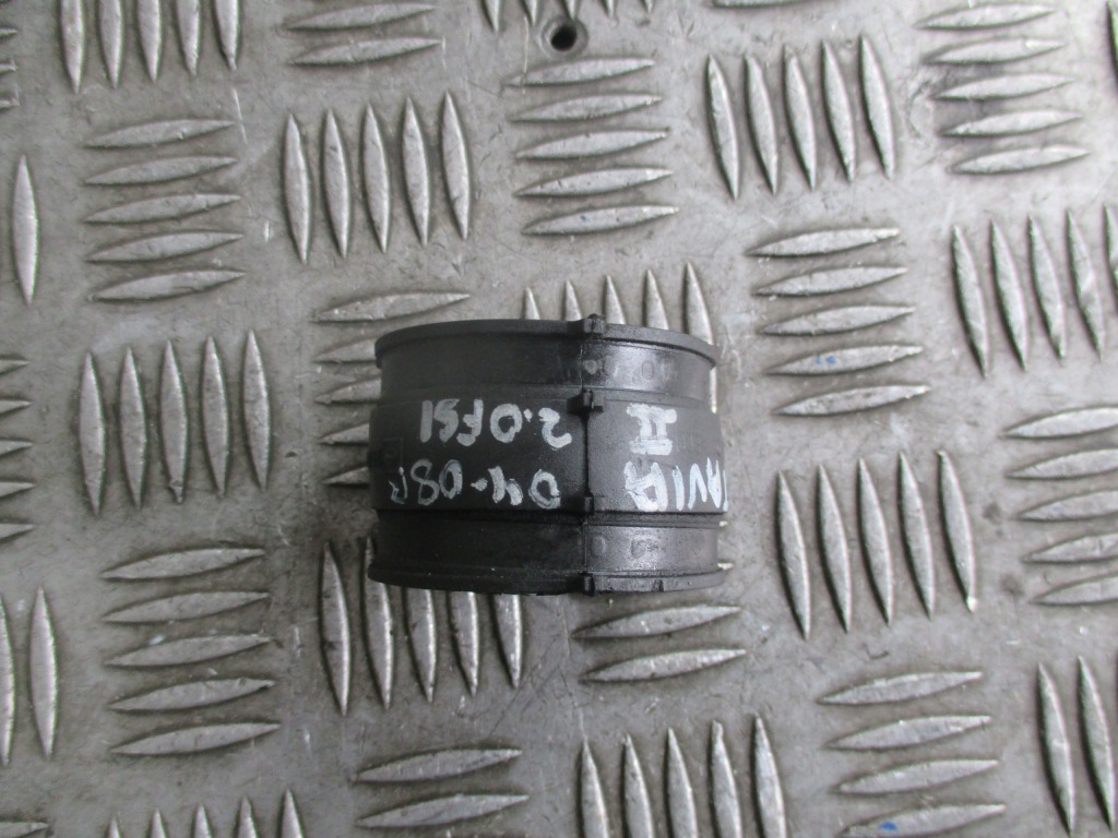 фото №3, Резиновый элемент коллектор skoda octavia ii 2.0 fsi 06b133299d