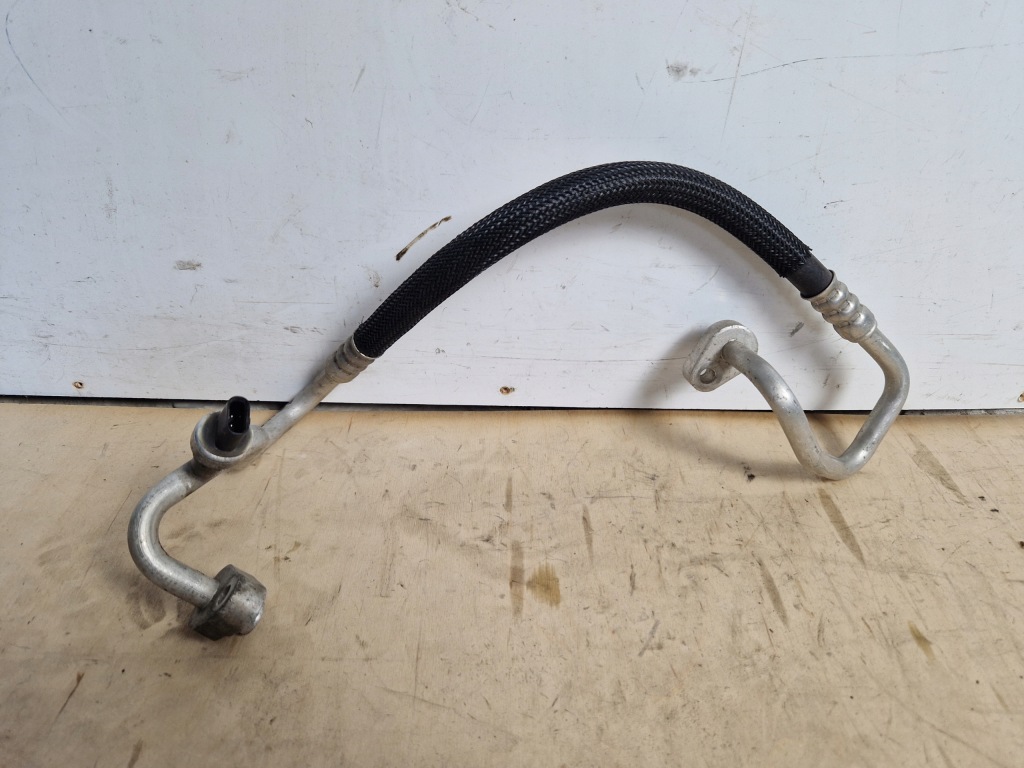 фото №1, Трубка кондиционера датчик jeep compass