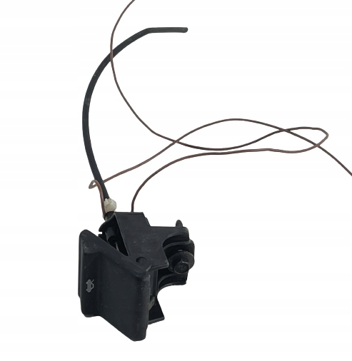 фото №1, Explorer 10- 3.7 ручка капот кришки