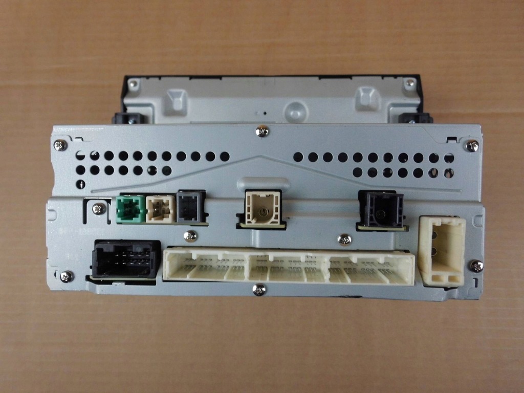 фото №7, Toyota yaris iv xp210 2023 радио экран дисплей 86140-0d581 861400d581