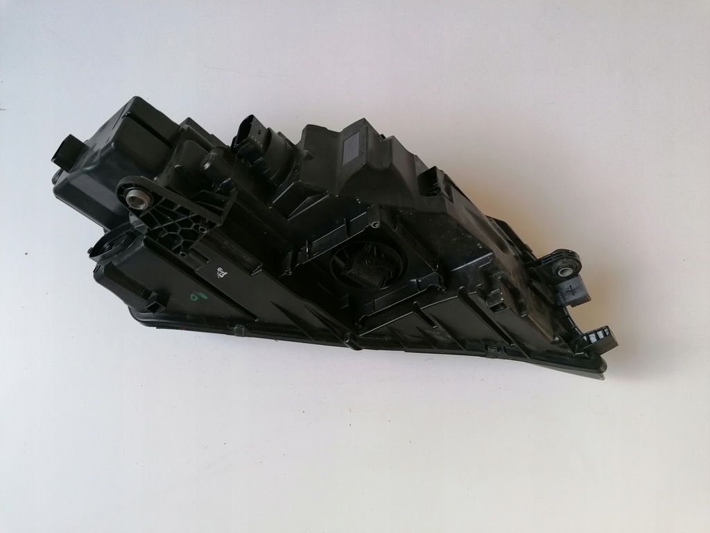 фото №7, Лампа левая перед skoda octavia iii lift full led