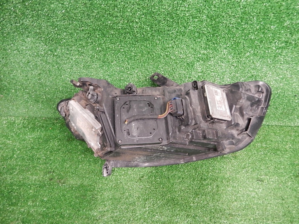 фото №3, Лампа передня ліва audi a6 c7 4g matrix fullled