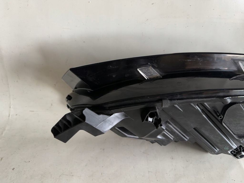 фото №7, Skoda octavia 4 5e4941015a лампа ліва full led cristal led