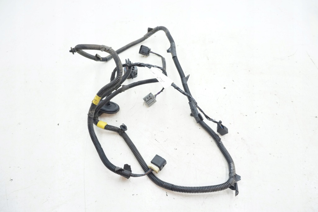 фото №1, Джгут трубопровід дроти електрика електропроводка volvo v60 31376368-002