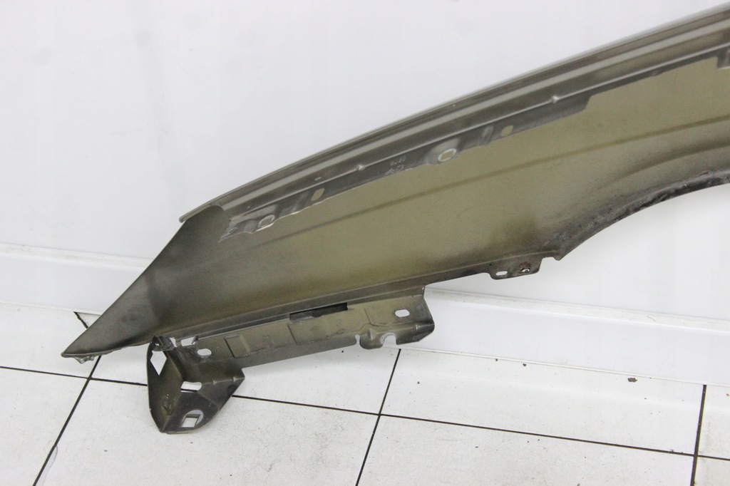 фото №9, Citroen c5 i lift крыло правый перед передний keb