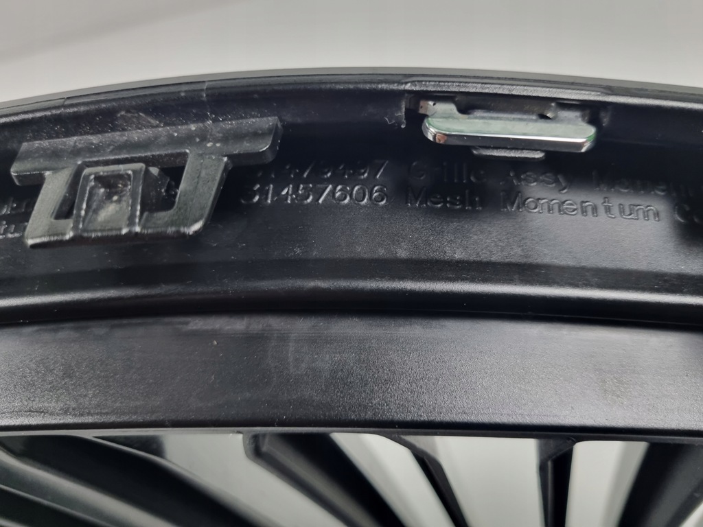 фото №12, Volvo xc60 xc-60 ii 2017- решётка радиатора радиатора решётка радиатора перед 31457463