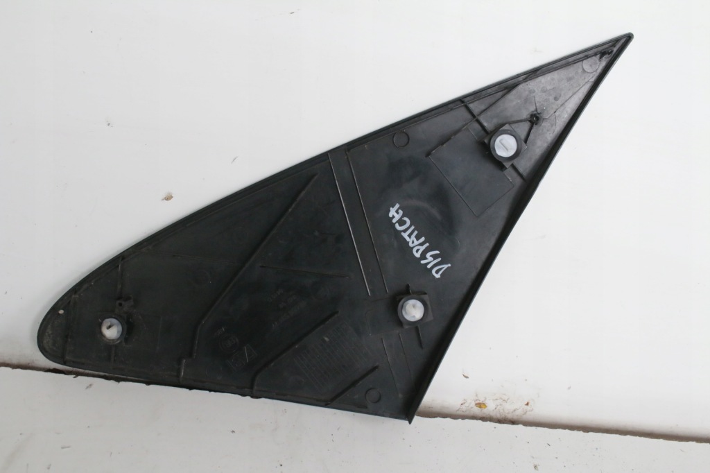 фото №4, Треугольник правый citroen dispatch