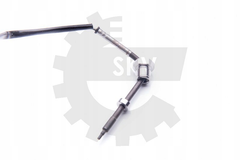 фото №13, Датчик температури вихлопних газів vw tiguan 03l906088b