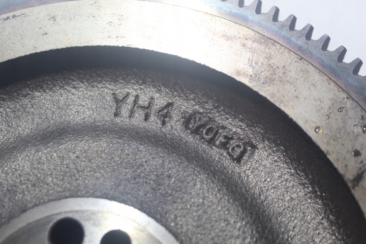 фото №6, Зчеплення повний kia rio iv 1.2