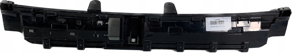 Купити Mini f54 рестайлінг  напрямна бампера задній кронштейн 7955957
