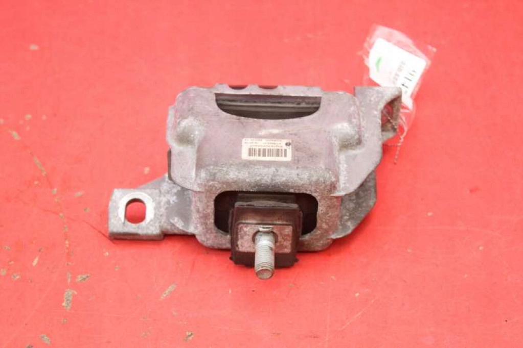 фото №5, Подушка кронштейн двигуна права mbgu30 6778645 mini cooper one r56 1.4 16v 95km