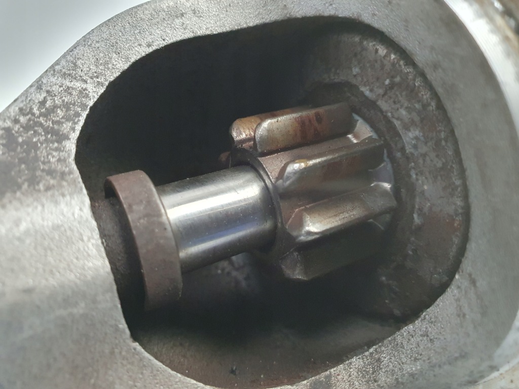 Opel astra iv j 1.6 16v стартер оригинал a16xer в Украине